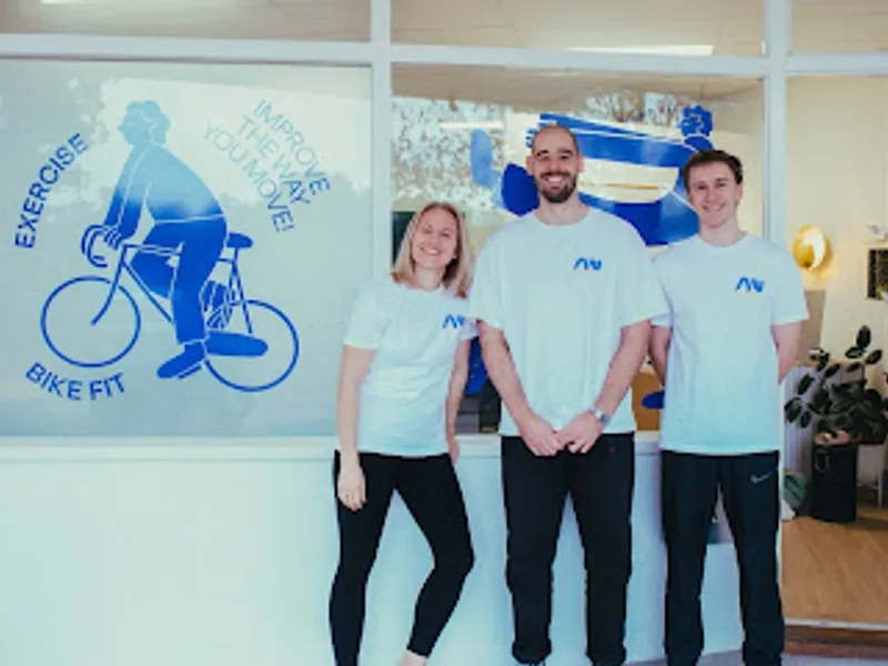 Top 5 Bike Fitters in Perth - MyVeloFit Top 5 Bike Fitters in Perth - MyVeloFit