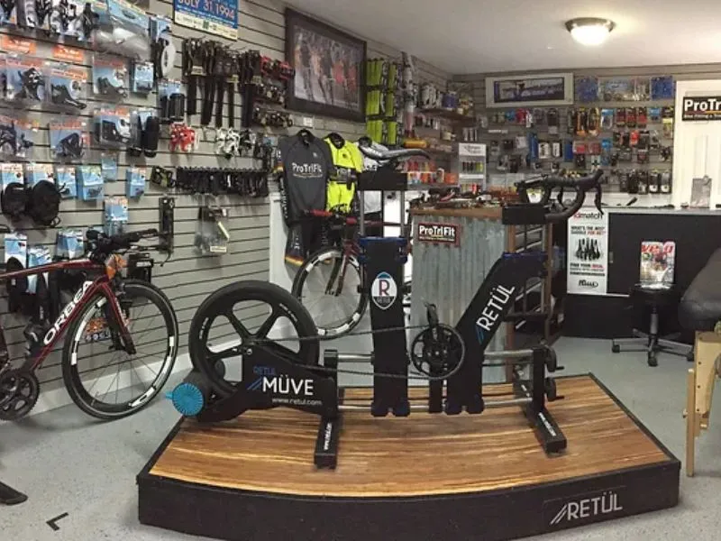 Top 5 Bike Fitters in Jacksonville - MyVeloFit Top 5 Bike Fitters in Jacksonville - MyVeloFit