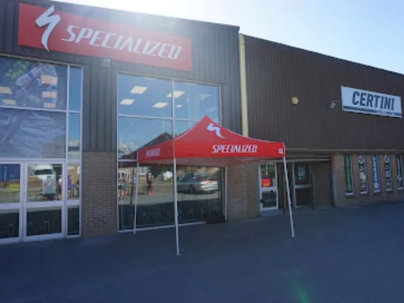 Top 5 Bike Fitters in Plymouth - MyVeloFit