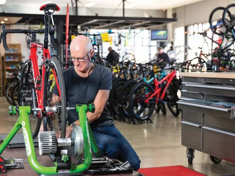 Top 5 Bike Fitters in Newcastle - MyVeloFit