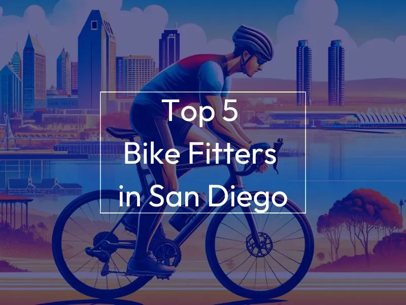 Top 5 Bike Fitters in San Diego - MyVeloFit Top 5 Bike Fitters in San Diego - MyVeloFit