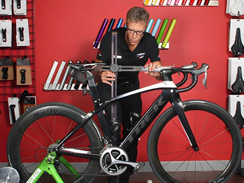Top 5 Bike Fitters in Jacksonville - MyVeloFit Top 5 Bike Fitters in Jacksonville - MyVeloFit