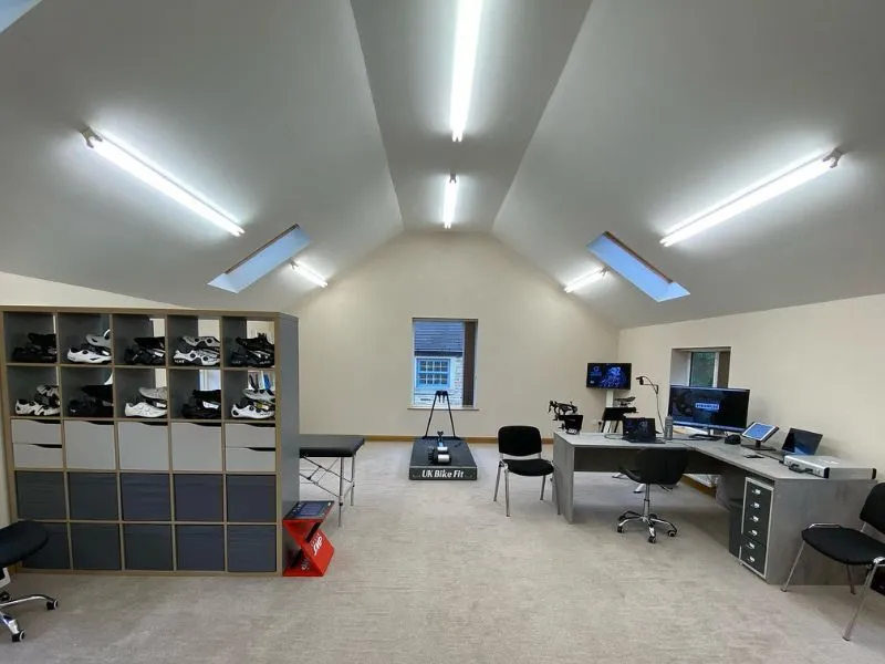 Top 5 Bike Fitters in Bradford - MyVeloFit Top 5 Bike Fitters in Bradford - MyVeloFit