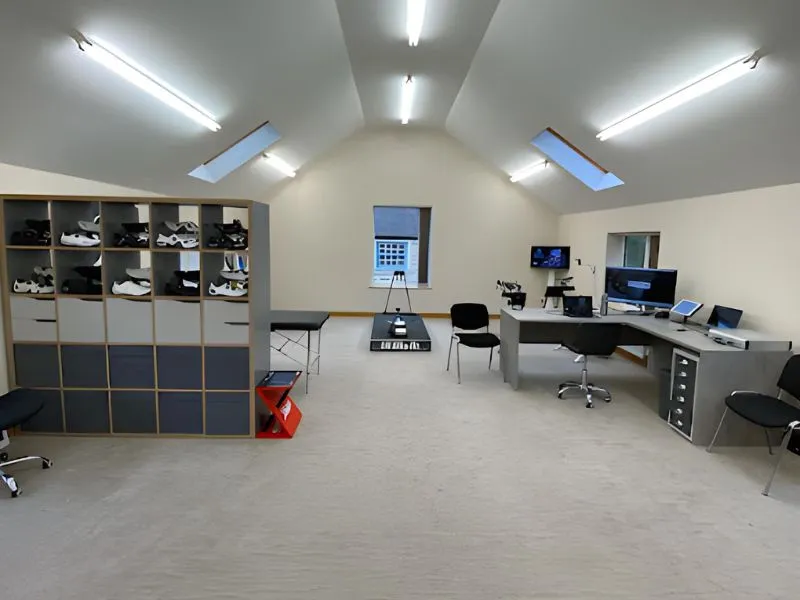 Top 5 Bike Fitters in Wolverhampton - MyVeloFit