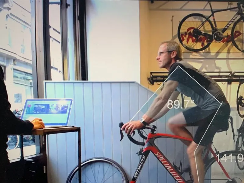 Top 5 Bike Fitters in Brighton & Hove - MyVeloFit
