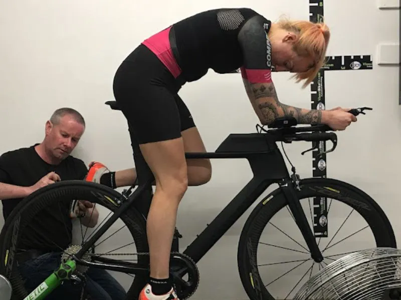 Top 5 Bike Fitters in Glasgow - MyVeloFit