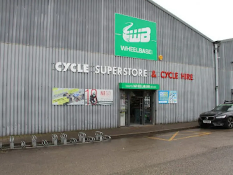 Top 5 Bike Fitters in Leeds - MyVeloFit