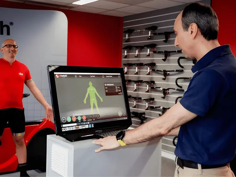 Top 5 Bike Fitters in Wolverhampton - MyVeloFit