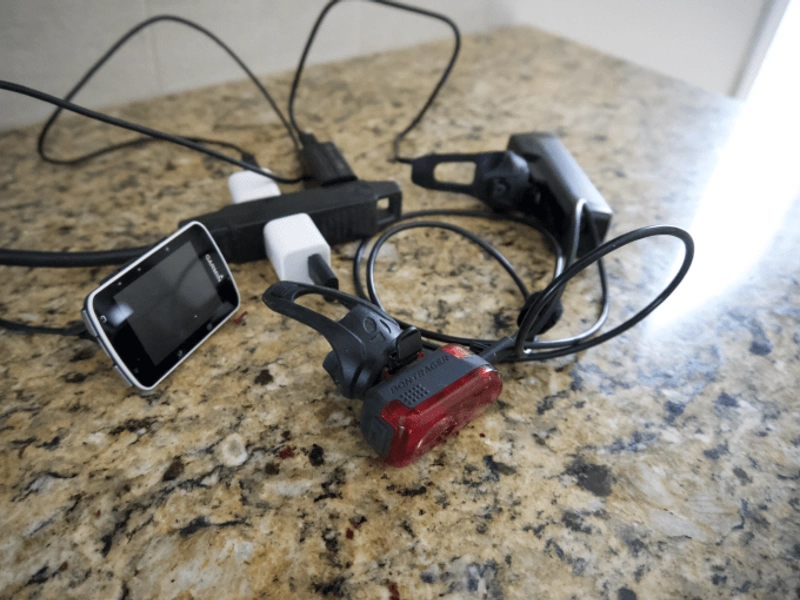 First Ride of the Year Checklist - MyVeloFit