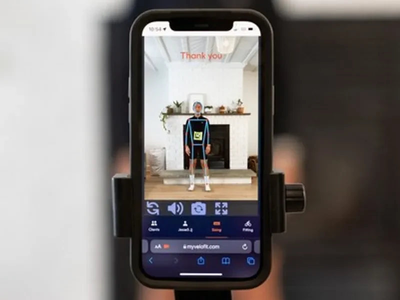 MyVeloFit Launches The World's First Virtual Fit First Bike Sizing Platform - MyVeloFit MyVeloFit Launches The World's First Virtual Fit First Bike Sizing Platform - MyVeloFit