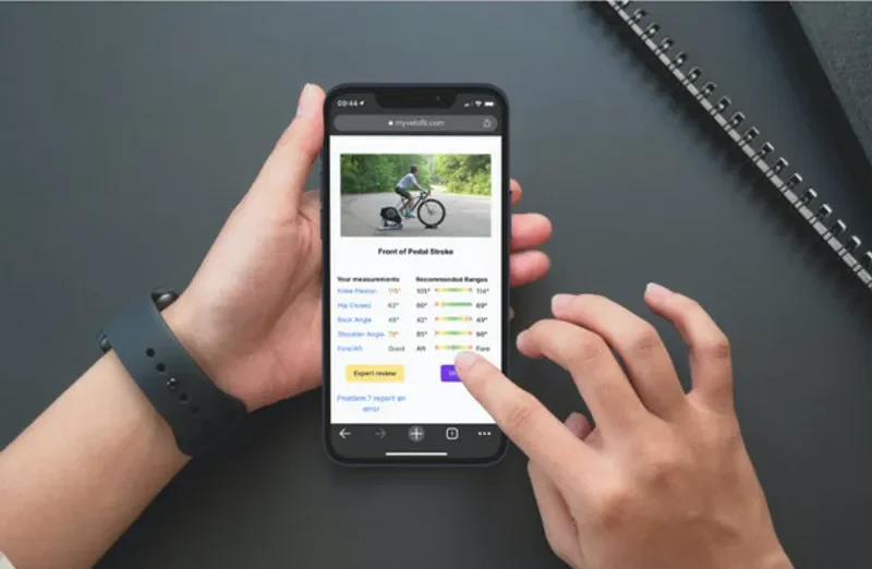 MyVeloFit Secures Seed Funding And Expands Executive Team - MyVeloFit