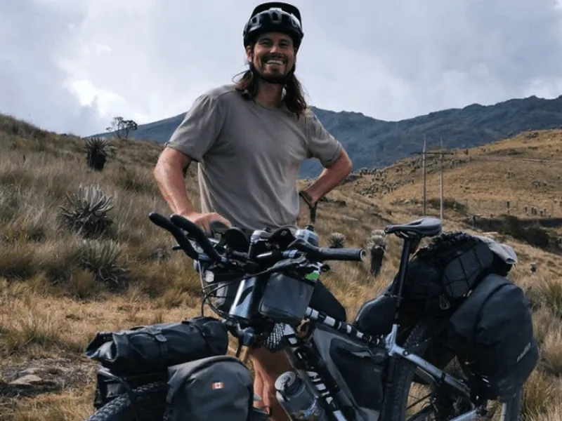 Canadian Shield Bikepacking Summit 2024 Recap - MyVeloFit Bikepacking