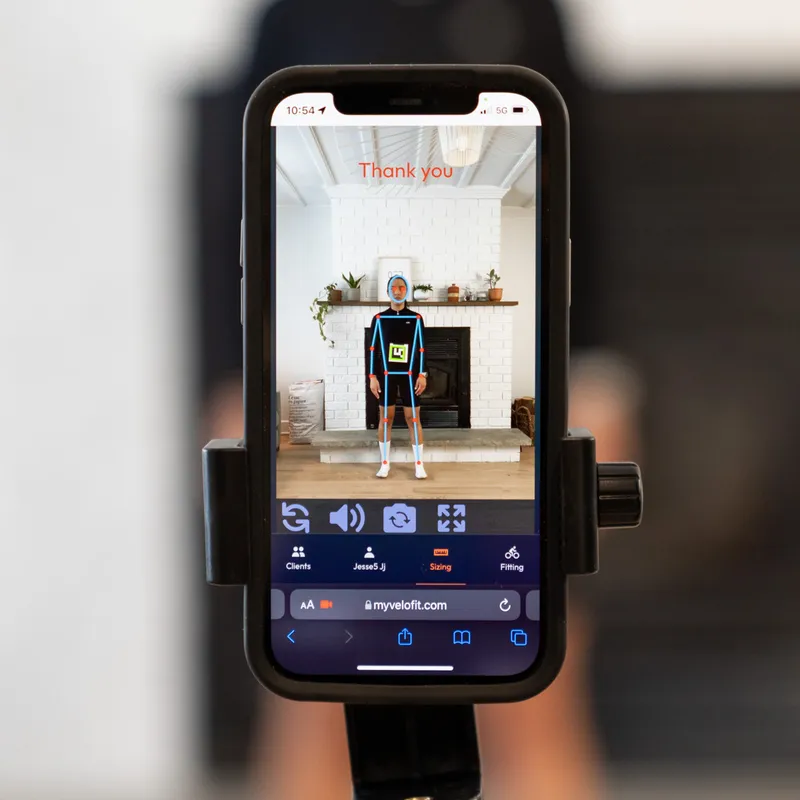 The Solution To Bike Sizing - Fit First Sizing - MyVeloFit The Solution To Bike Sizing - Fit First Sizing - MyVeloFit