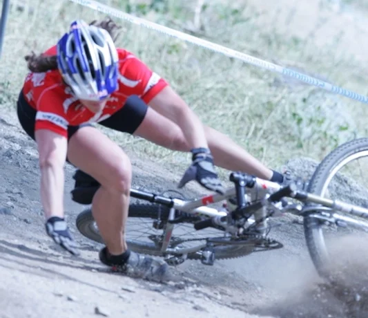 Body By Bike - MyVeloFit