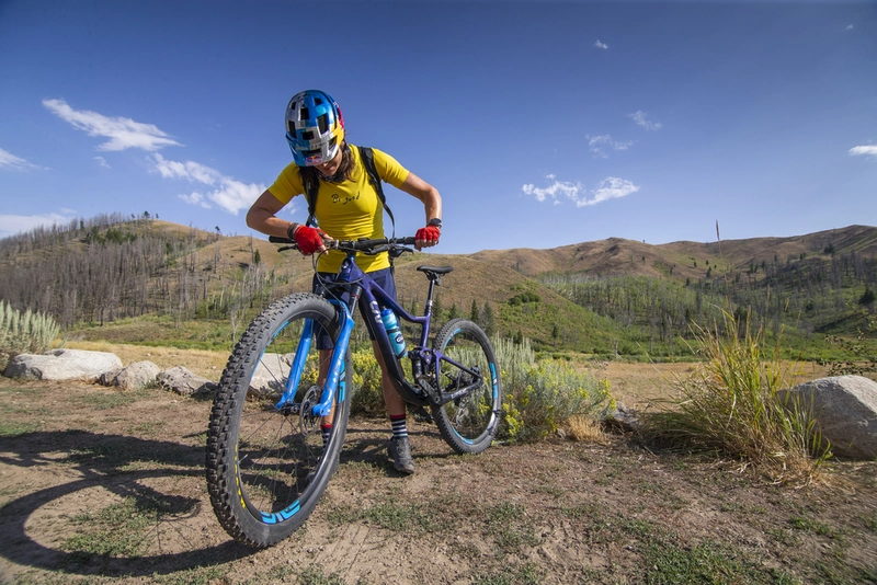 Body By Bike - MyVeloFit