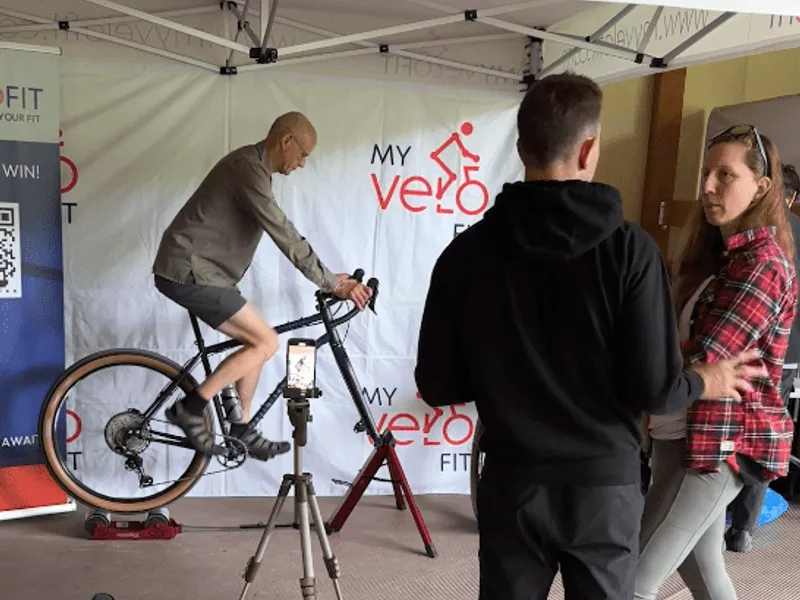 Canadian Shield Bikepacking Summit 2024 Recap - MyVeloFit Canadian Shield Bikepacking Summit 2024 Recap - MyVeloFit