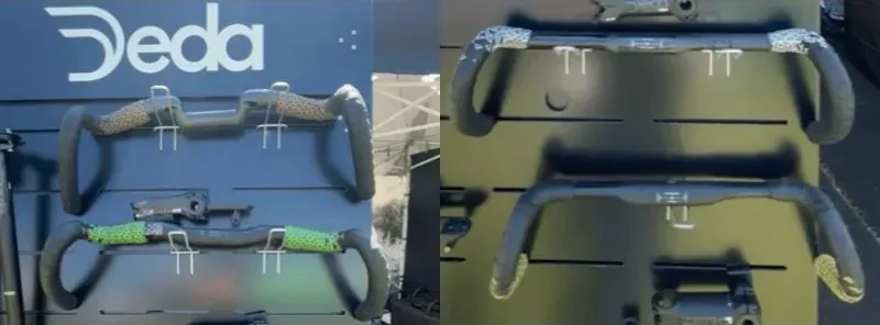 3 Trends from Sea Otter 2024 - MyVeloFit