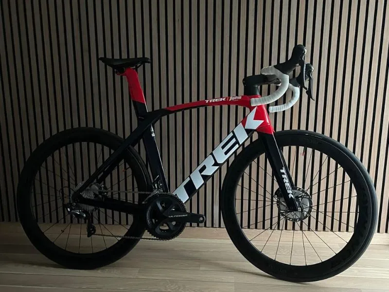 Top 4 Bike Fit Red Flags - MyVeloFit