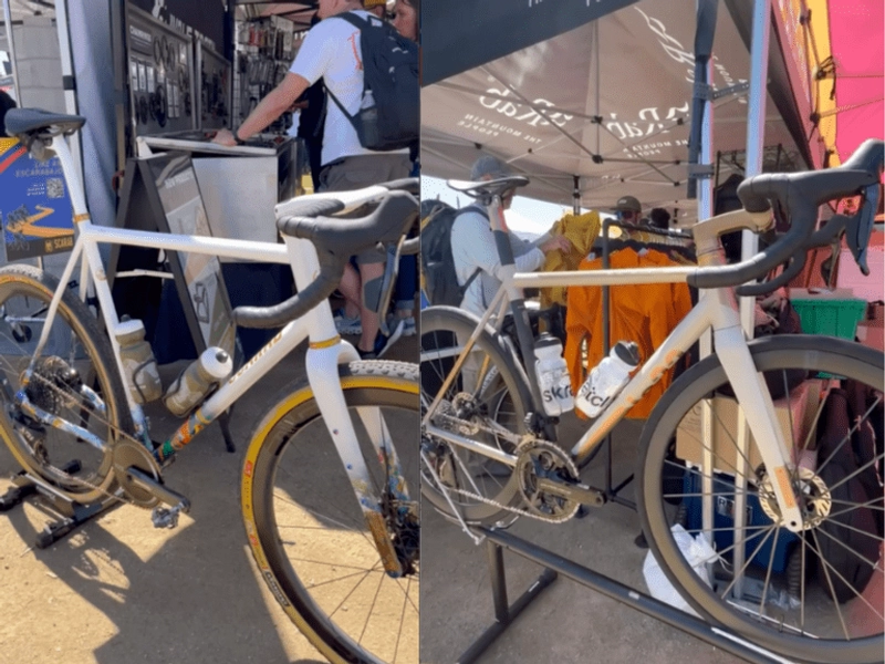 3 Trends from Sea Otter 2024 - MyVeloFit