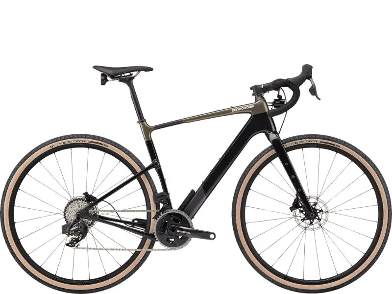 Brand Comparison: Top 5 Gravel Bikes - MyVeloFit