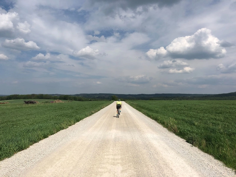 Bike Fitting: What To Adjust First? - MyVeloFit