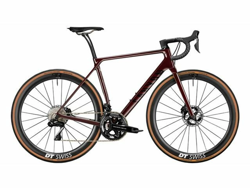 Brand Comparison: Top 5 Endurance Road Bikes - MyVeloFit