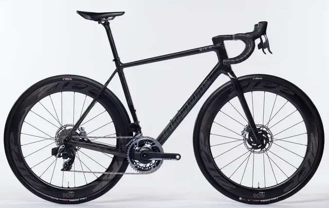 Understanding ‘Real Person’ Bike Geometry: A Data-Driven Analysis - MyVeloFit