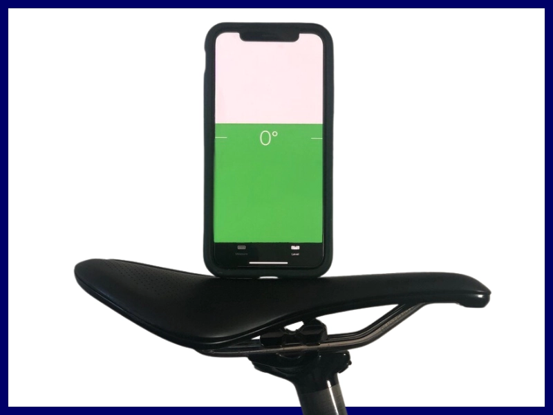 Beyond Saddle Height: The Crucial Roles Of Fore-aft, Tilt, And Equipment Choice In Your Saddle Position - MyVeloFit Beyond Saddle Height: The Crucial Roles Of Fore-aft, Tilt, And Equipment Choice In Your Saddle Position - MyVeloFit