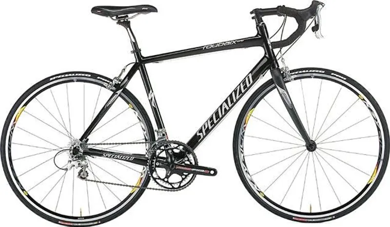 The Rise of the "All Road" Bike - MyVeloFit Endurance bike image