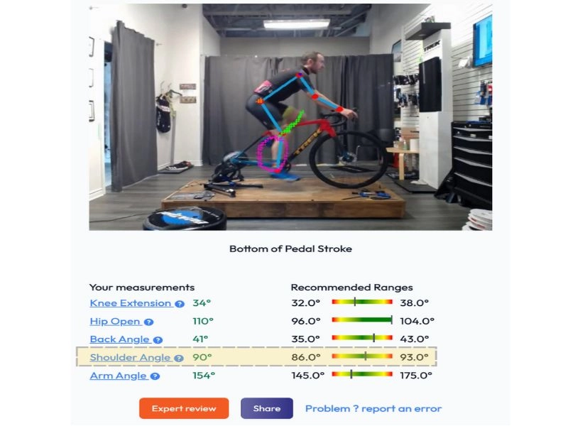 Common Causes And Solutions To Cycling-related Back Pain - MyVeloFit