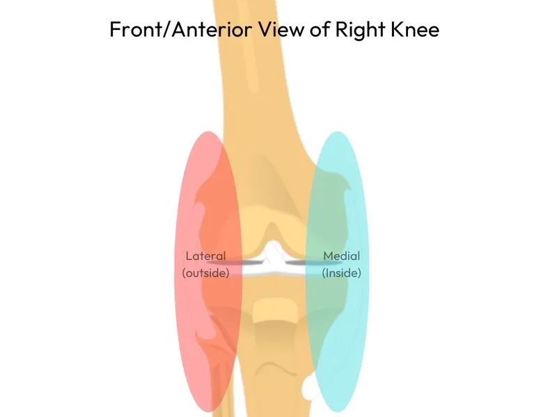 Common Causes And Solutions To Cycling-related Knee Pain - MyVeloFit