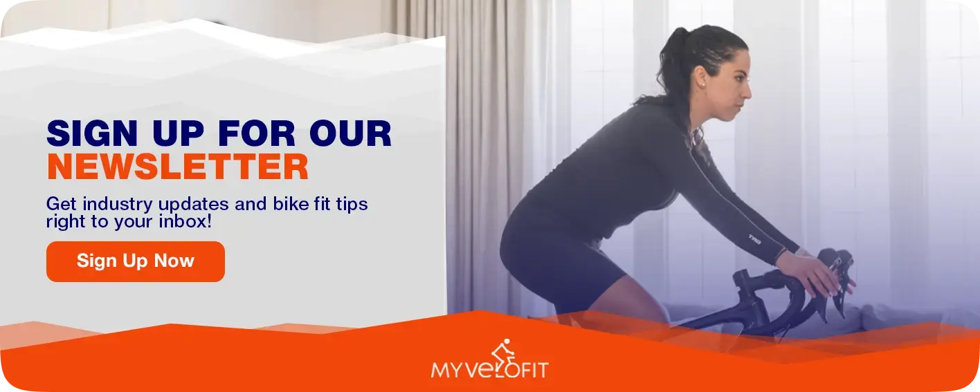 3 New Smart Bike Frame Trainers - MyVeloFit