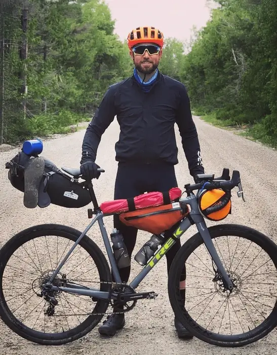 Meet Justin Goulding