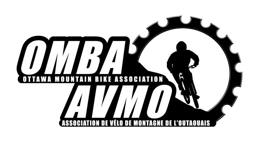 OMBA logo myvelofit partner
