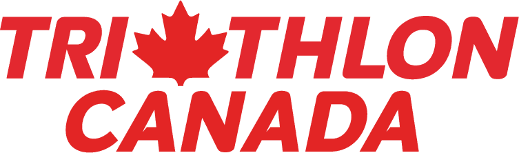 thriatlon canada logo myvelofit partner
